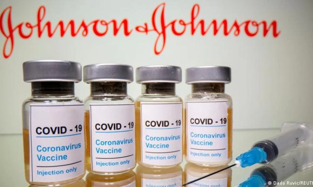 Μελέτη για τις περαιτέρω παρενέργειες της Johnson & Johnson
